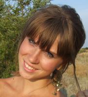 Svetlana