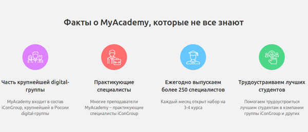 MyAcademy скрин_1